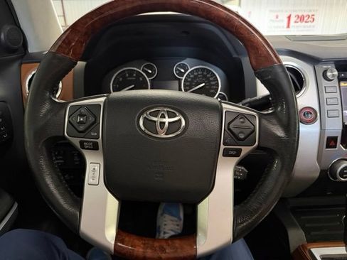 Used 2014 Toyota Tundra 1794 Edition RWD image 15