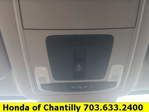 Certified 2024 Honda CR-V EX-L image 21
