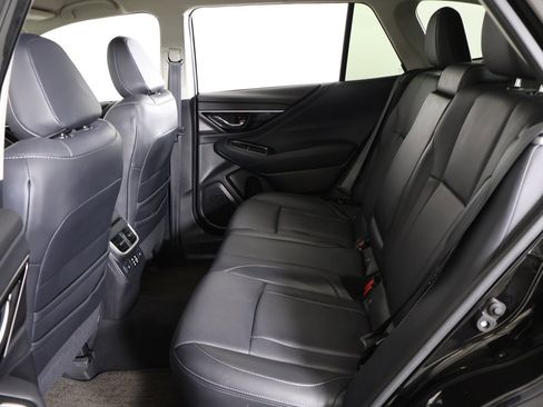 Used 2024 Subaru Outback Limited image 37