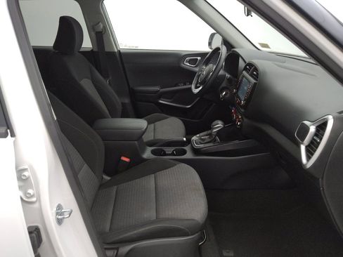Used 2020 Kia Soul GT-Line image 21
