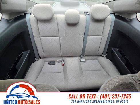 Used 2012 Honda Civic LX image 13