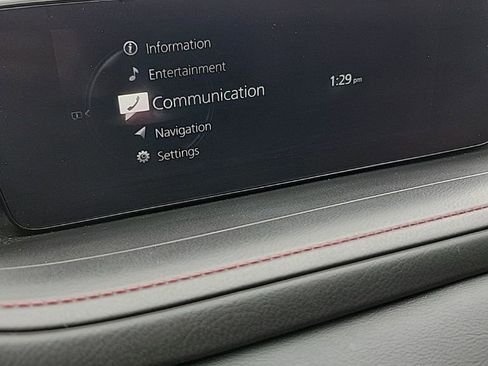 Used 2022 MAZDA CX-30 AWD 2.5 S w/ Preferred Package image 27