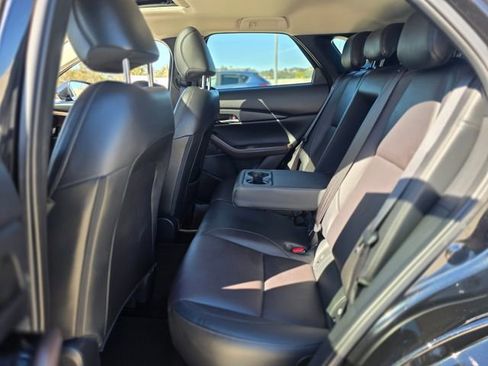 Certified 2025 MAZDA CX-30 2.5 Turbo w/ Premium Plus Pkg image 17