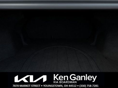 New 2026 Kia K4 EX image 19