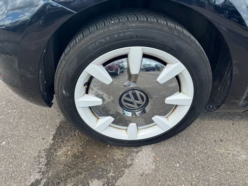 Used 2019 Volkswagen Beetle 2.0T Final Edition SEL FWD image 11