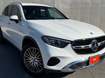 Used 2025 Mercedes-Benz GLC 300
