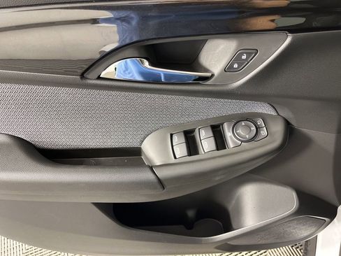 New 2026 Chevrolet TrailBlazer LT image 24