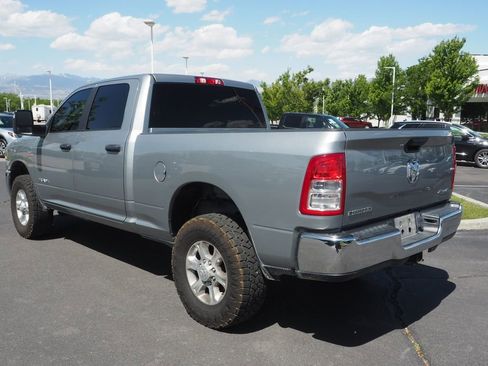 Used 2023 RAM 2500 Big Horn w/ Level 1 Equipment Group AWD/4WD image 5