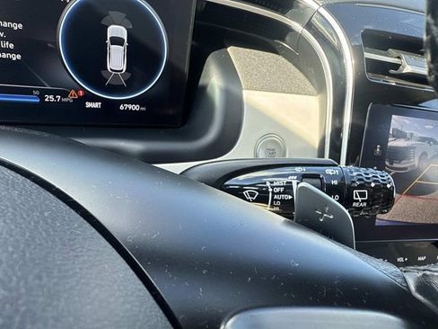 Used 2023 Hyundai Tucson Limited image 35