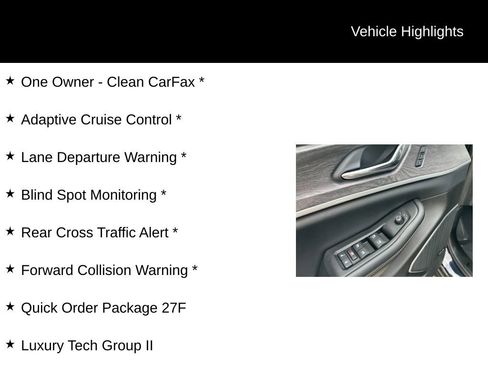 Used 2024 Jeep Grand Cherokee Limited 4xe w/ Luxury Tech Group II image 11