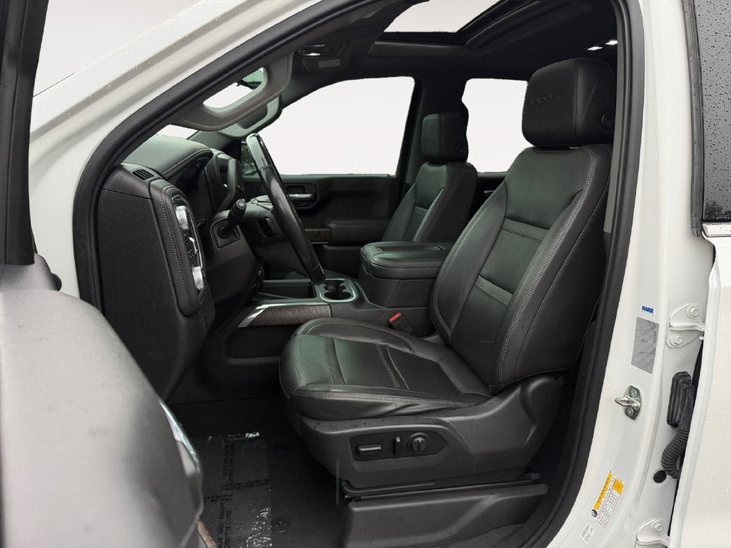 Used 2019 GMC Sierra 1500 Denali w/ Denali Ultimate Package AWD/4WD image 7