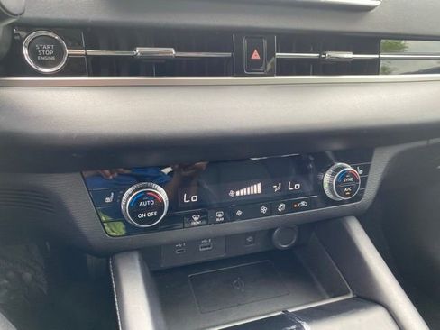 Used 2024 Mitsubishi Outlander SE FWD image 30