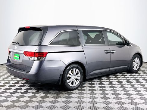Used 2016 Honda Odyssey EX image 10