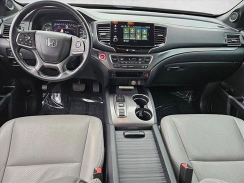 Used 2023 Honda Passport EX-L image 17
