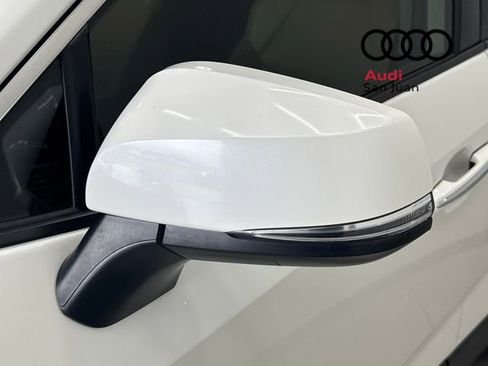 Used 2020 Toyota RAV4 Limited image 7