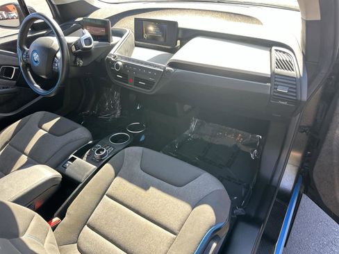 Used 2018 BMW i3 s image 12