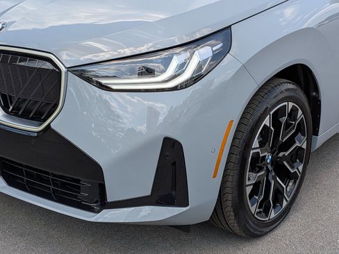 New 2026 BMW X3 xDrive30 w/ Premium Package AWD/4WD image 9
