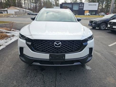 New 2026 MAZDA CX-50 AWD 2.5 S w/ Weather Package image 10