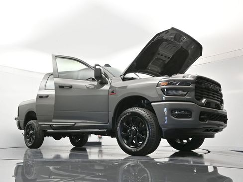 New 2026 RAM 2500 Tradesman image 49