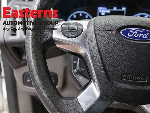Used 2022 Ford Transit Connect XL FWD image 14