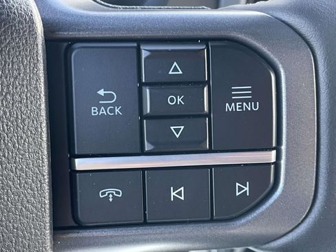 New 2026 Ford F150 XLT w/ Equipment Group 302A MID AWD/4WD image 17