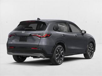 New 2027 Honda HR-V EX-L video 2
