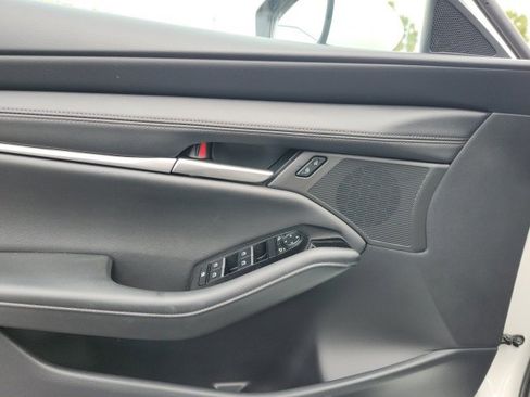 New 2026 MAZDA MAZDA3 2.5 S Sedan w/ Preferred Pkg image 10