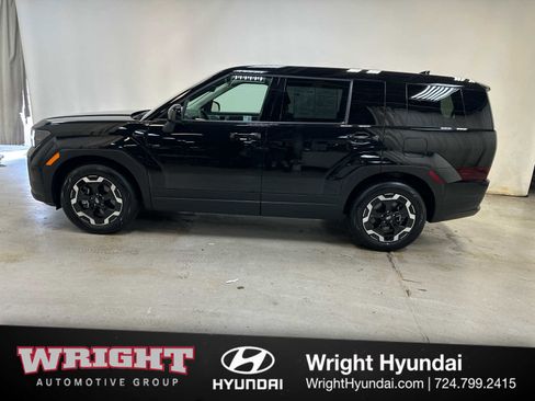 Certified 2026 Hyundai Santa Fe SE AWD/4WD image 7