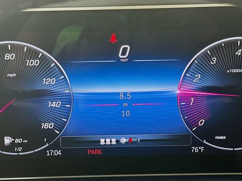New 2026 Mercedes-Benz GLE 350 4MATIC image 13