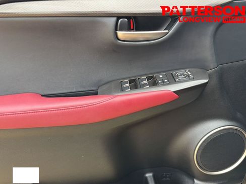 Used 2021 Lexus NX 300 FWD w/ Accessory Package 2 image 22