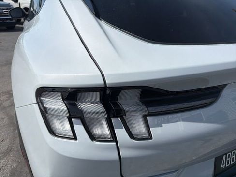 Used 2023 Ford Mustang Mach-E Premium AWD/4WD image 18