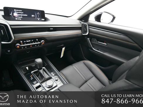 New 2026 MAZDA CX-50 AWD 2.5 Hybrid w/ Premium Pkg image 26