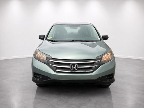 Used 2012 Honda CR-V LX image 2