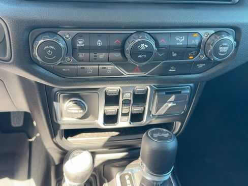 New 2026 Jeep Wrangler Sport S image 25