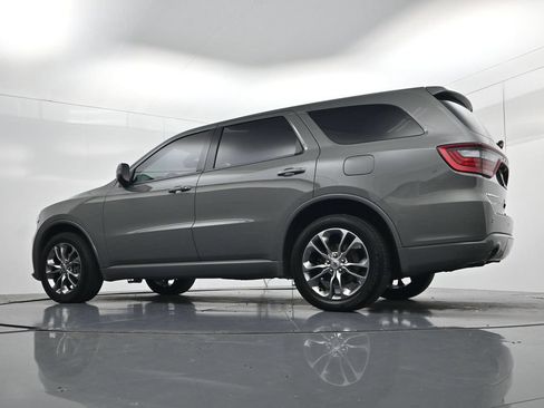 Used 2020 Dodge Durango GT AWD/4WD image 40