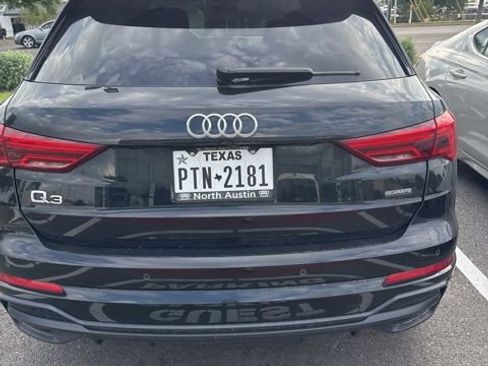 Used 2021 Audi Q3 2.0T Premium Plus w/ Premium Plus Package image 6