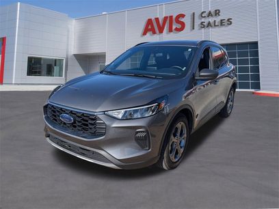 Used 2025 Ford Escape ST-Line