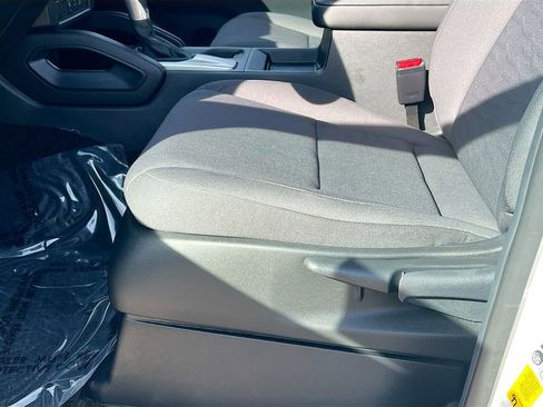 New 2026 Nissan Frontier S image 18