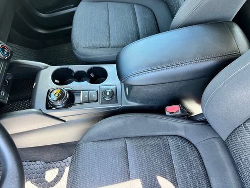 Certified 2021 Ford Bronco Sport AWD/4WD image 13