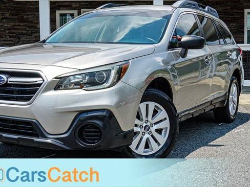 Used 2018 Subaru Outback 2.5i AWD/4WD image 7