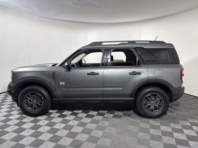 Used 2024 Ford Bronco Sport Big Bend