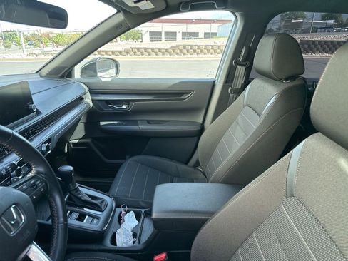 Used 2023 Honda CR-V Sport image 7