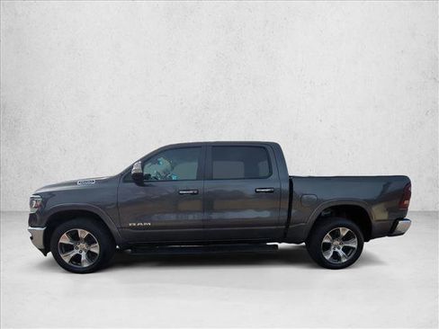 Used 2019 RAM 1500 Laramie image 9