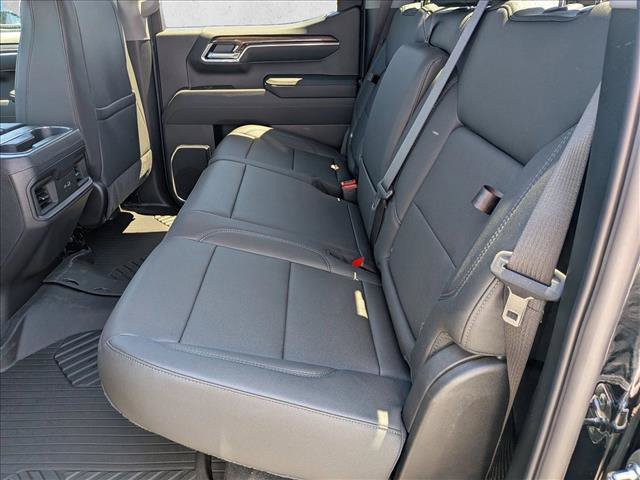 New 2026 Chevrolet Silverado 1500 RST w/ Z71 Off-Road Package AWD/4WD image 15