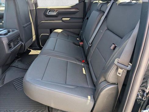 New 2026 Chevrolet Silverado 1500 RST w/ Z71 Off-Road Package AWD/4WD image 15