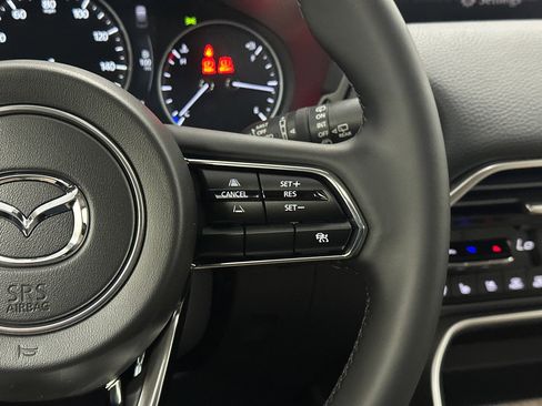 New 2026 MAZDA CX-90 3.3 Turbo w/ Preferred Package image 25