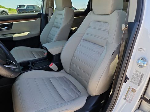 Used 2022 Honda CR-V EX image 15