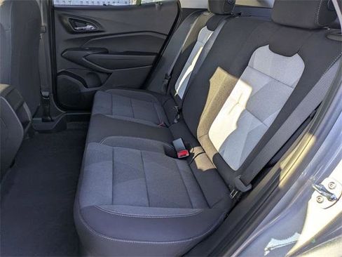 New 2026 Chevrolet Trax LS w/ LS Convenience Package image 22