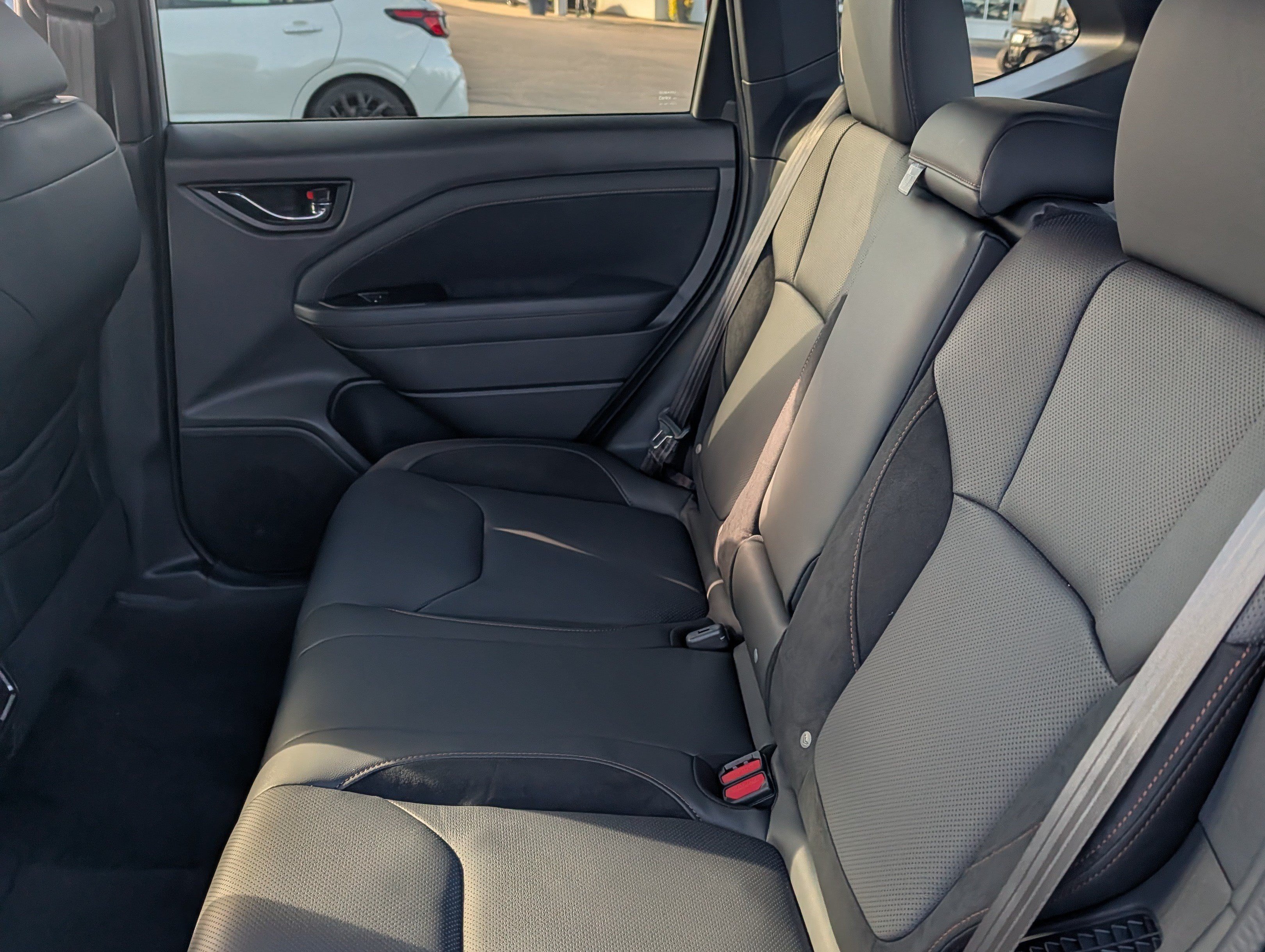 New 2026 Subaru Forester Touring AWD/4WD image 6