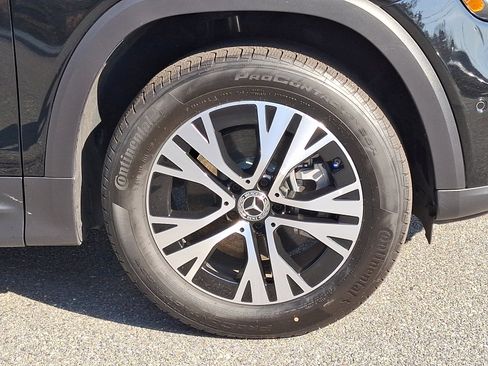 Certified 2024 Mercedes-Benz GLB 250 4MATIC image 8